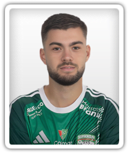 Benjamin Le Galloudec