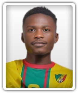 Gédéon Nongo