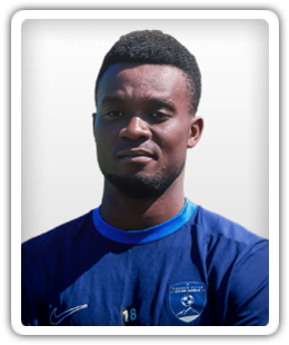 Yann Ngatse