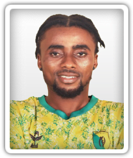 Emmanuel Agyei