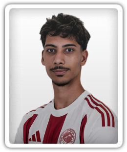 Muhammed Aydýn