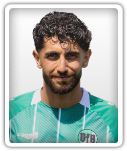 Deniz Hasan Yilmaz