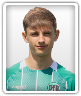 Colin Ulrich
