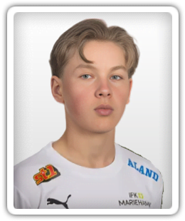 Rasmus Holmberg