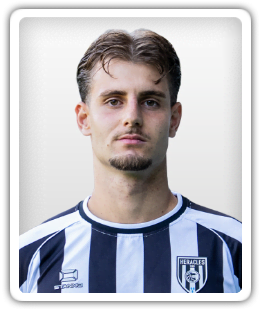 Mario Borac