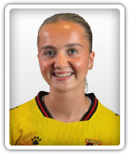 Marcie O'Meara
