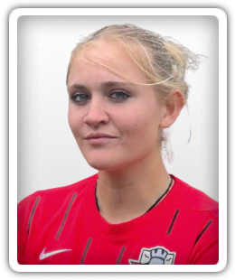 Rebekah Trewhitt
