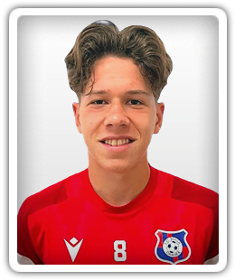 Alex Orban