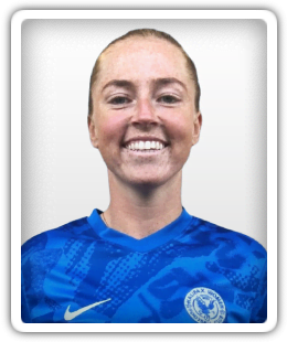 Ellie Dobson