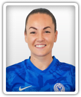 Ainsley Strickland