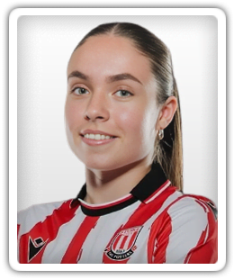 Evie Hughes