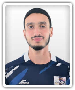Sofiane Kernou