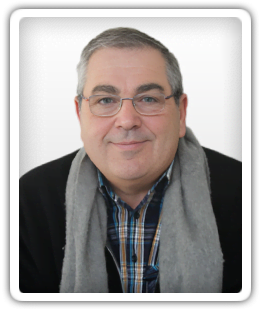 Jean-François Charnay