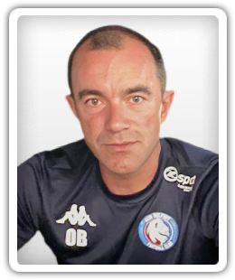 Olivier Bernhard