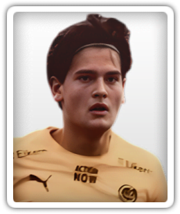 Martin Dobloug Rasen