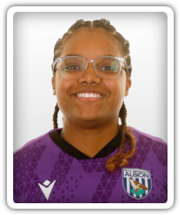 Lavarna Johnson