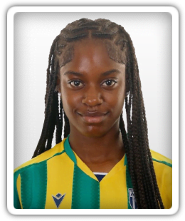 Asiah Janny