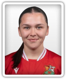Sofia Gimblett