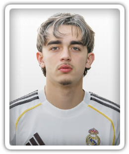 Iker Doblas