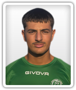 Spyros Konstantinou