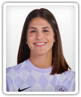Allie George