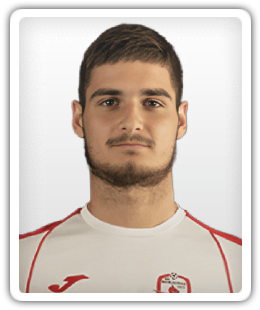 Milan Dobrašinovic