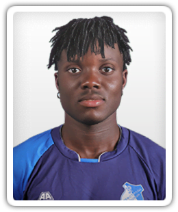 Mustapha Abiodun