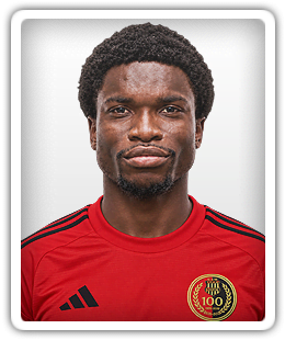 Sulaimon Lawal