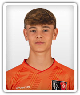 Siebe van Langen