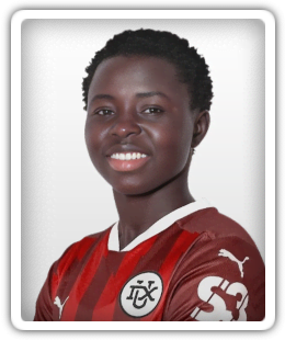 Comfort Yeboah