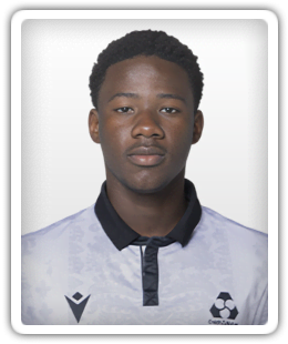 Chérif Diallo