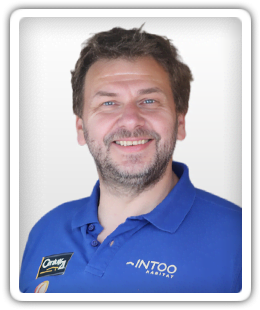 Bertrand Gabry