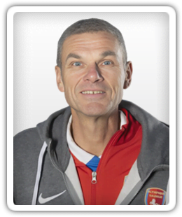 Philippe Fourault