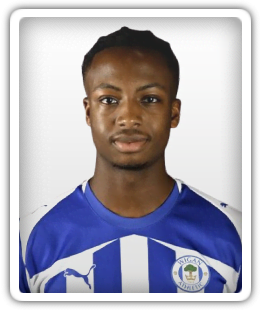 Josh Adaji