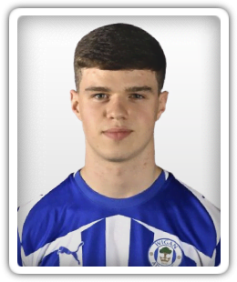Lucas Tobin