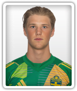 Svante Stangenberg