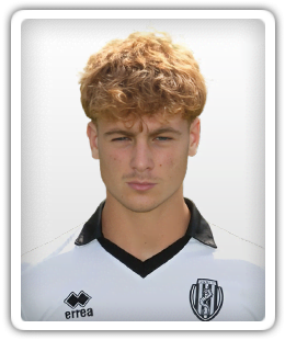 Noah Moretti