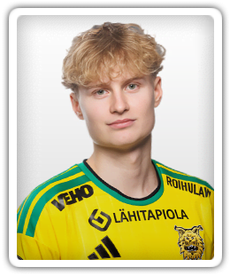 Ville Kumpu