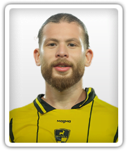 Ahmed Scholes