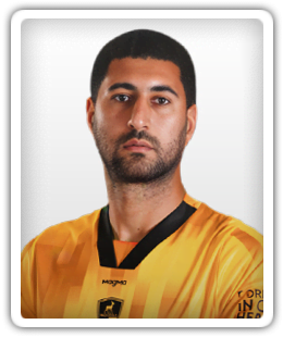 Amr Shaaban