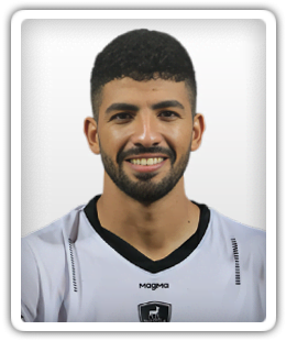 Ahmed Farouk