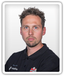 Mark Korte