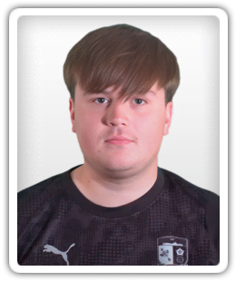 Ross Hughes