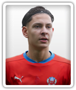 Lino Wernberg Hyppänen