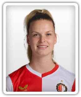 Sanne de Paus