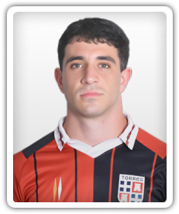 Cristian Frau