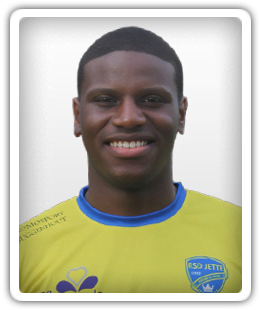 Kristian-Maël Nyobe