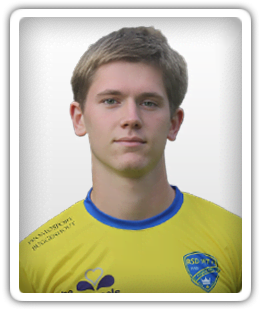 Thomas Van Ruymbeke