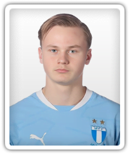 Elliot Uddenäs