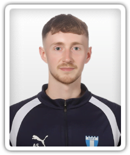 Aidan Spurling
